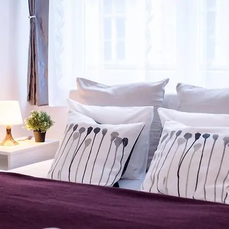 Lejlighed Central And Large Ac